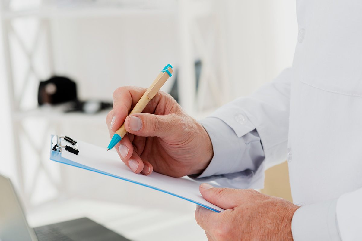 Testosterone Replacement Therapy In Testosterone Replacement Therapy Clinic In Hanover