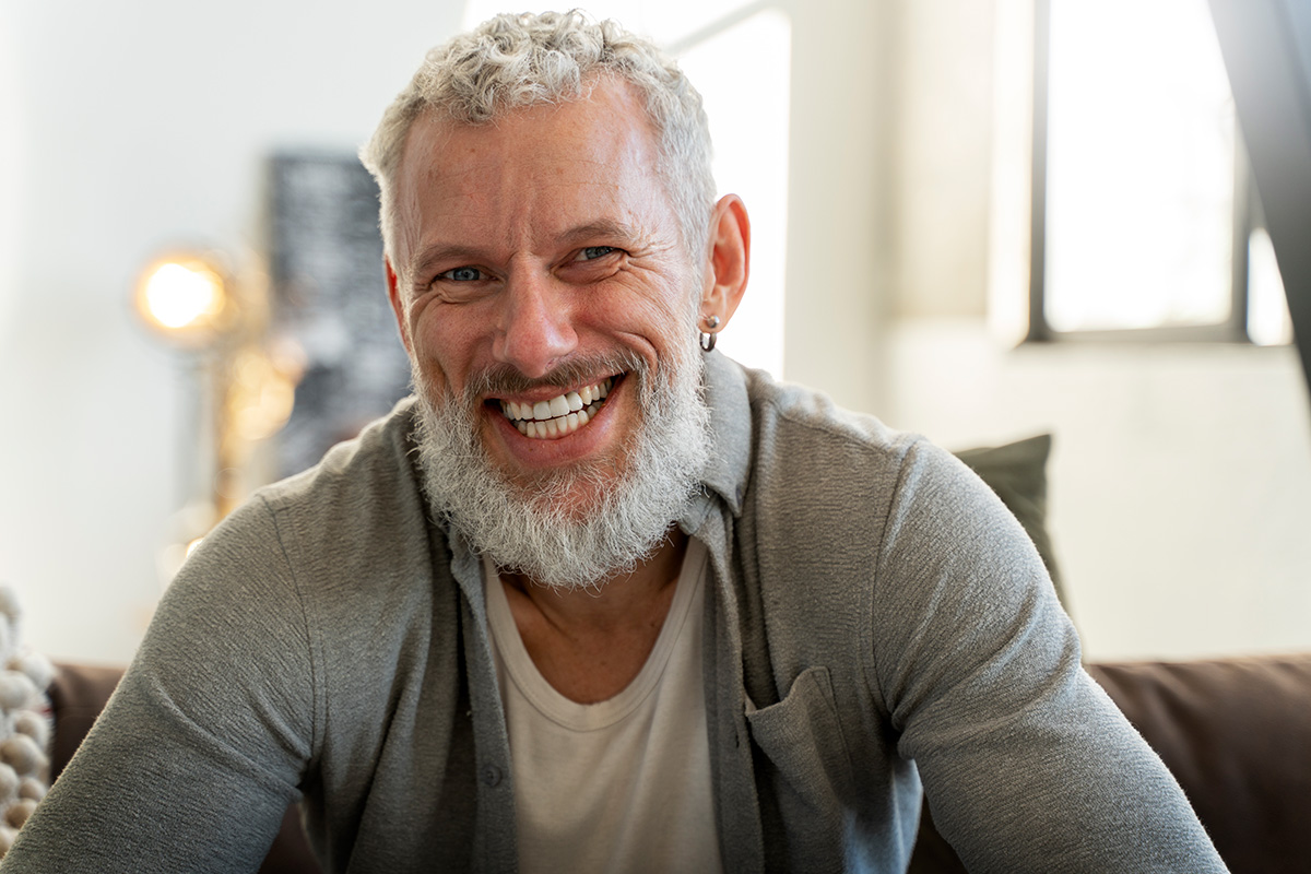 Testosterone Replacement Therapy for Men In Testosterone Replacement Therapy Clinic In Hanover